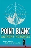 Point Blanc