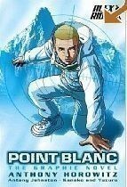 Point Blanc: Graphic Novel