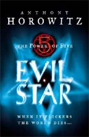 Power of Five 2: Evil Star