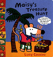 Maisy's Treasure Hunt