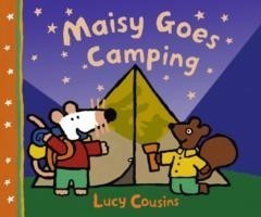 Maisy Goes Camping