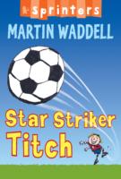 Star Striker Titch