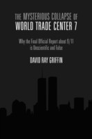 Mysterious Collapse of World Trade Center 7