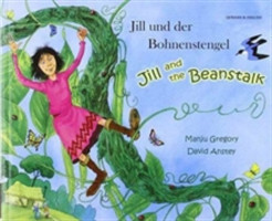 Jill and the beanstalk (English/German)