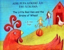 Little Red Hen and the Grains of Wheat in Yoruba and English