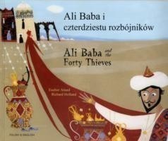 Ali Baba and Forty Thieves
