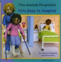 Nita Goes to Hospital in Somali and English