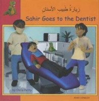 Sahir Goes to the Dentist in Arabic and English