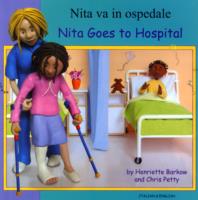 Nita Goes to Hospital in Italian and English