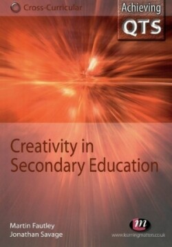 Creativity in Secondary Education