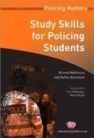 Study Skills for Policing Students