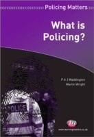 What is Policing?