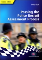 Passing the Police Recruit Assessment Process