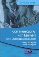 Communicating with Learners in the Lifelong Learning Sector