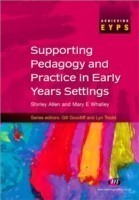 Supporting Pedagogy and Practice in Early Years Settings