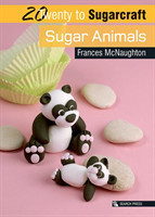 20 to Sugarcraft: Sugar Animals