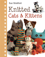 Knitted Cats & Kittens