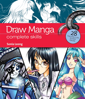 Draw Manga