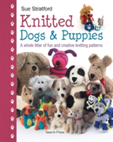 Knitted Dogs & Puppies