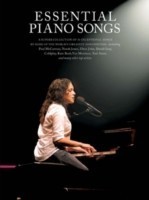 Essential Piano Songs