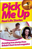 Pick Me Up Magazine