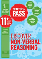 Practise & Pass 11+ Level One: Discover Non-verbal Reasoning