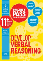 Practise & Pass 11+ Level Two: Develop Verbal Reasoning