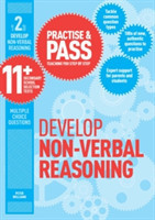 Practise & Pass 11+ Level Two: Develop Non-verbal Reasoning