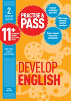 Practise & Pass 11+ Level Two: Develop English