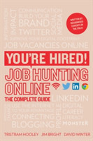 You're Hired! Job Hunting Online