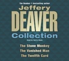 Jeffery Deaver Collection