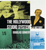 Hollywood Studio System: History