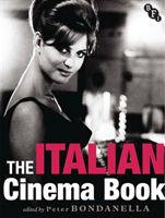 Italian Cinema Book