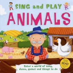 SING AND PLAY ANIMALS