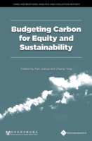 Budgeting Carbon for Equity and Sustainability