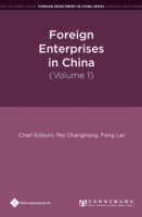 Foreign Enterprises in China, Volume 1