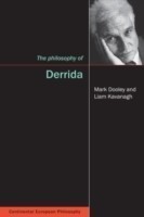 Philosophy of Derrida