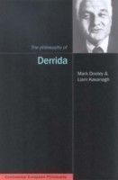 Philosophy of Derrida