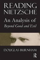 Reading Nietzsche