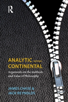 Analytic Versus Continental