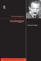 Philosophy of Heidegger