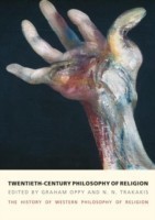 Twentieth-Century Philosophy of Religion