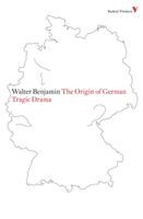 Origin of German Tragic Drama