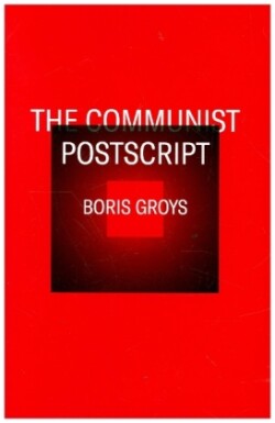 Communist Postscript