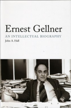 Ernest Gellner