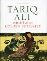 Night of the Golden Butterfly