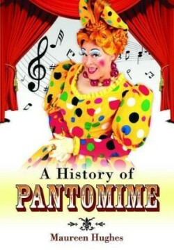 History of Pantomimes
