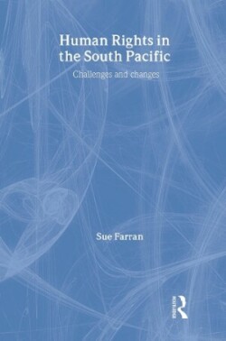 Human Rights in the South Pacific