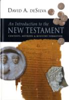 Introduction to the New Testament