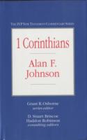 1 Corinthians